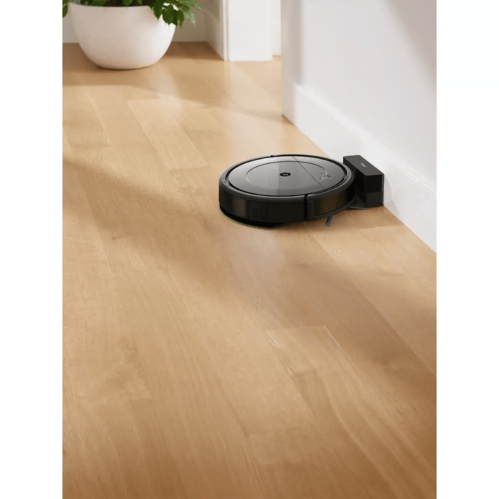 Aspirateur robot Irobot R113840