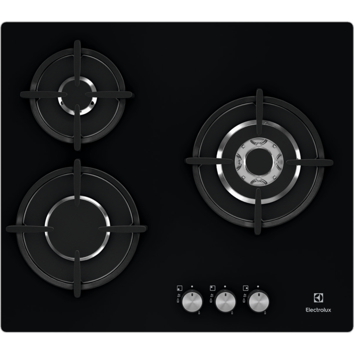 Table de cuisson Electrolux...