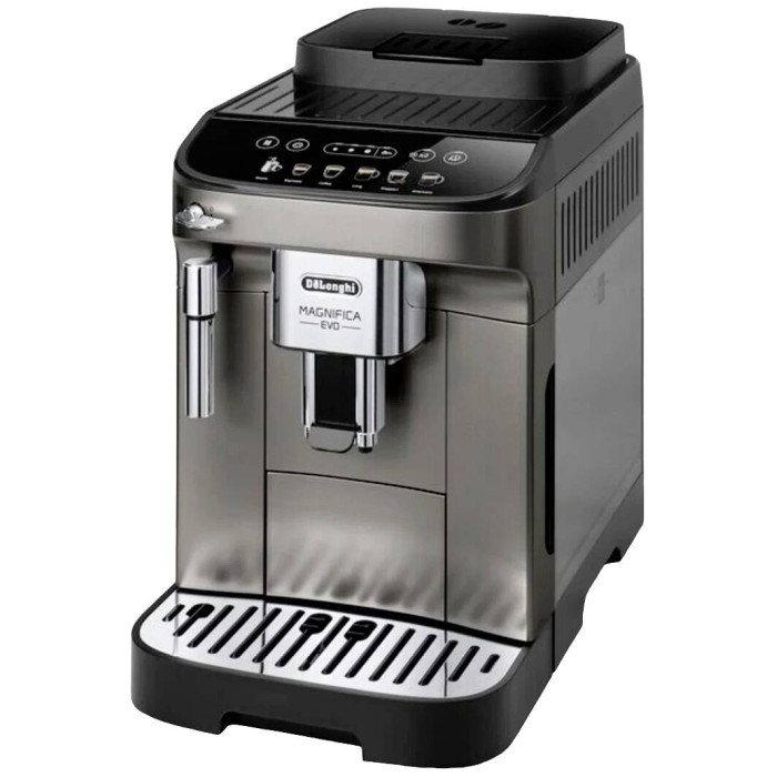 Expresso Broyeur DELONGHI Magnifica S noir - ECAM 22.140.B