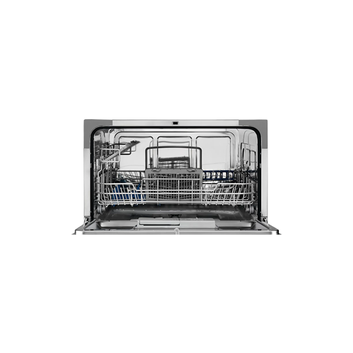 Lave-vaisselle encastrable Electrolux 6 couverts 55cm F, ESL2500RO