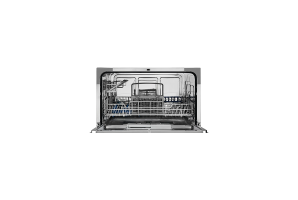 Lave-vaisselle encastrable Electrolux 6 couverts 55cm F, ESL2500RO