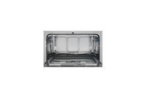 Lave-vaisselle encastrable Electrolux 6 couverts 55cm F, ESL2500RO