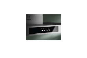 Hotte murale Electrolux LFT429X