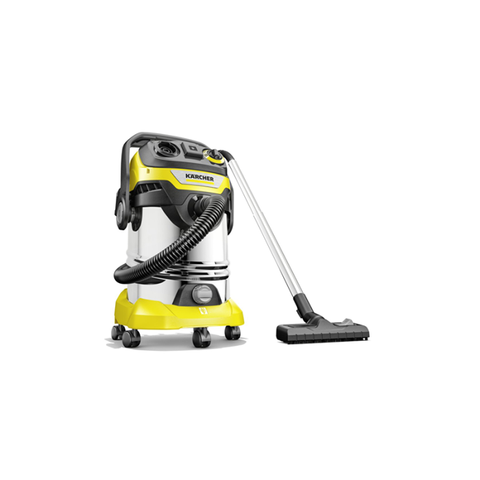 Aspirateur 3 en 1 Injecteur extracteur eau et poussieres KARCHER