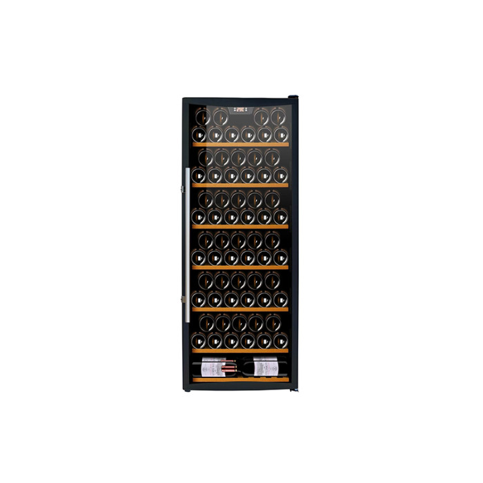 Cave à vin de service 100 bouteilles Caviss C1100GBE4