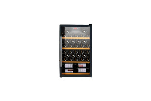 Cave à vin de service 50 bouteilles Caviss S150GBE4