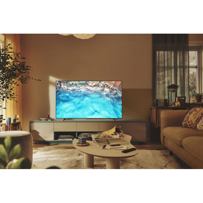 TV LED LCD Samsung UE65BU8005K