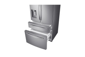 Réfrigérateur américain 510L froid ventilé Samsung 90,8cm F- RF24R7201SREF