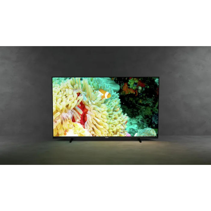 TV LED Lcd Philips 65PUS7607