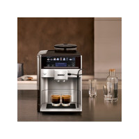 Machine à café à grain Siemens TE653M11RW