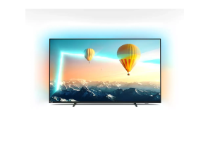 TV LED LCD Philips 65PUS8007 12 LED Android 4K UHD 2022