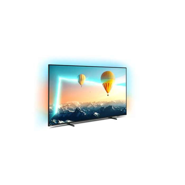 TV LED LCD Philips 65PUS8007 12 LED Android 4K UHD 2022