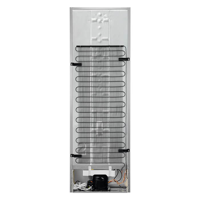 Réfrigérateur 1 Porte Electrolux 380L inox - LRT5MF38UO
