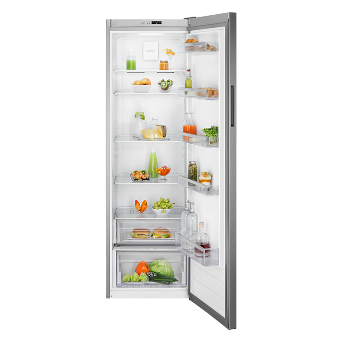 Réfrigérateur 1 Porte Electrolux 380L inox - LRT5MF38UO