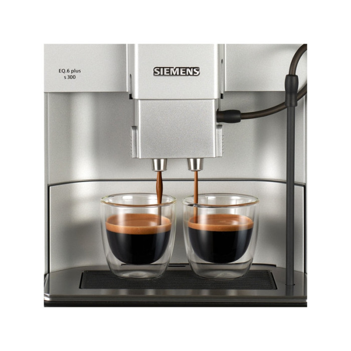Machine à café à grain Siemens TE653M11RW