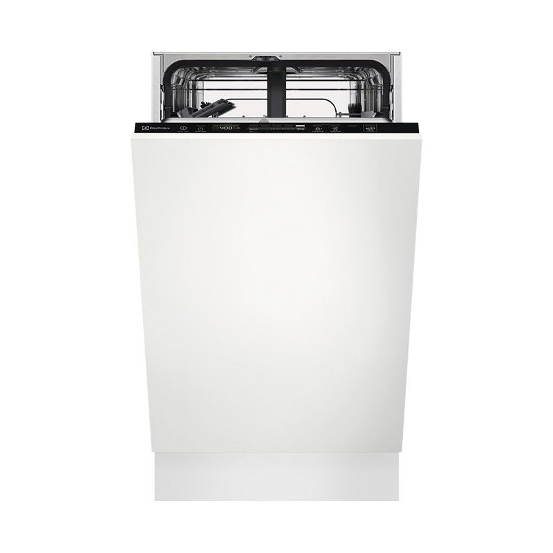 Lave-Vaisselle Encastrable ELECTROLUX 9 couverts blanc - EES42210L