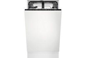 Lave-vaisselle encastrable Electrolux 9 couverts 44,6cm E, EES42210L
