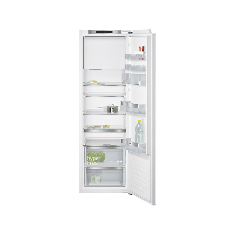 Réfrigérateur 1 porte 286L froid statique Siemens 56cm F, KI82LADF0