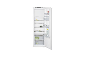 Réfrigérateur 1 porte 286L froid statique Siemens 56cm F, KI82LADF0