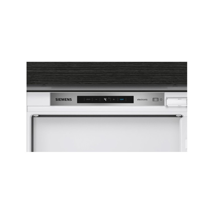 Réfrigérateur 1 porte 286L froid statique Siemens 56cm F, KI82LADF0