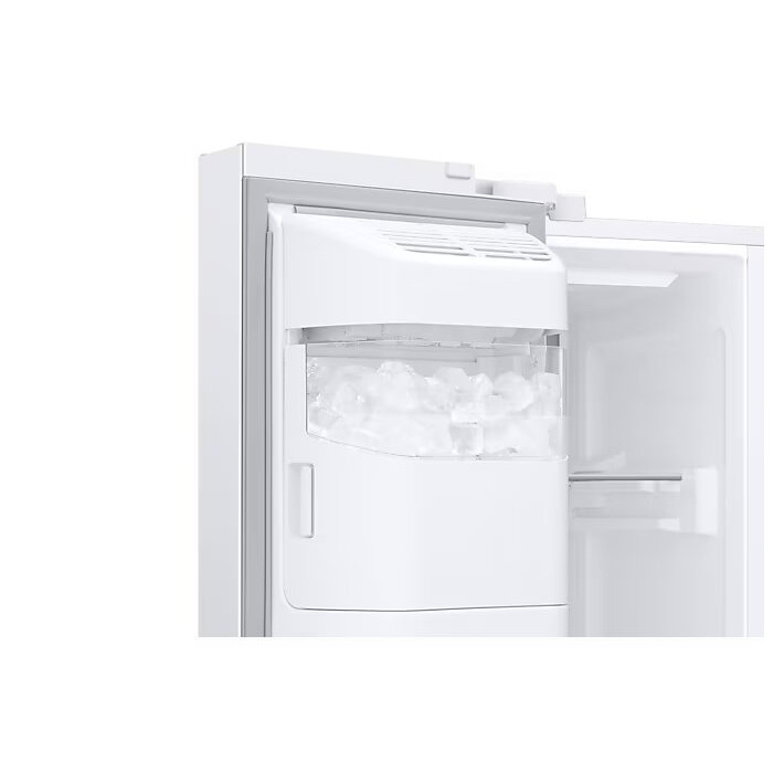 Réfrigérateur américain 617L froid total no-frost Samsung 91,2cm F, RS68A8840WW