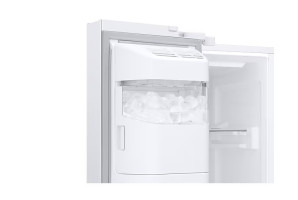 Réfrigérateur américain 617L froid total no-frost Samsung 91,2cm F, RS68A8840WW