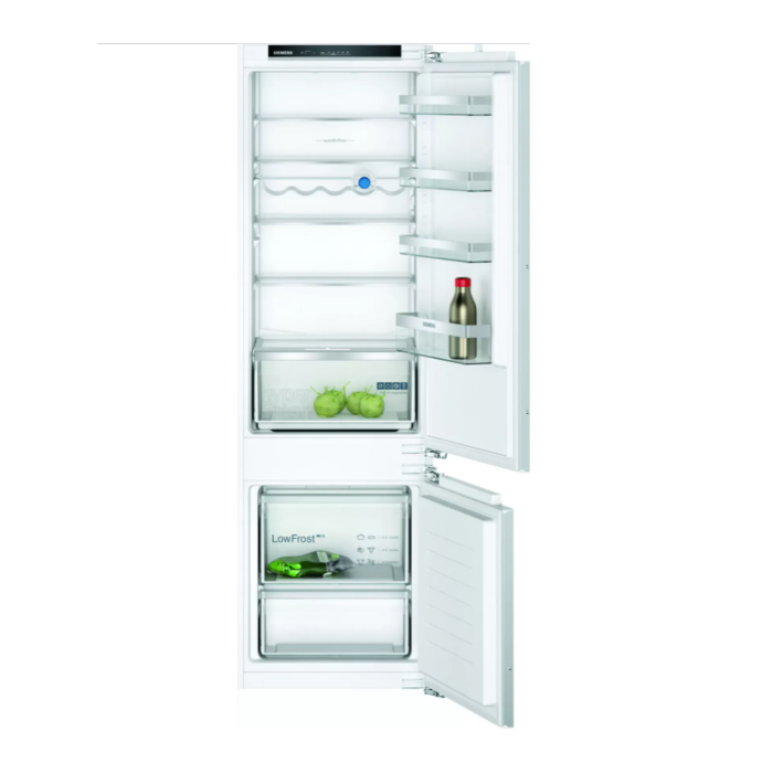 Réfrigérateur combiné 270L...