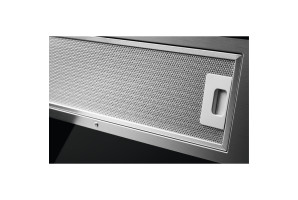 Hotte décorative 600mÂ³/h Electrolux 90cm, LFV 319 Y