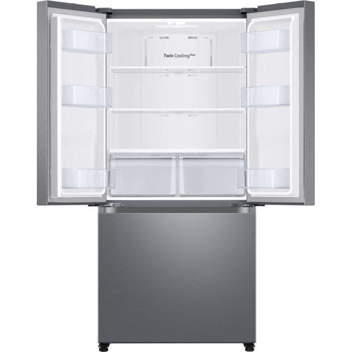 Réfrigérateur multi-portes 496L froid ventilé Samsung 81,7cm F, RF50A5002S9