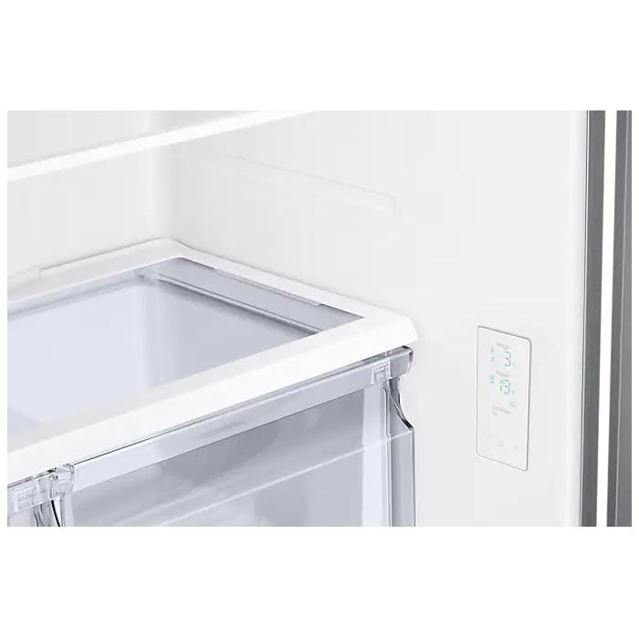 Réfrigérateur multi-portes 496L froid ventilé Samsung 81,7cm F, RF50A5002S9