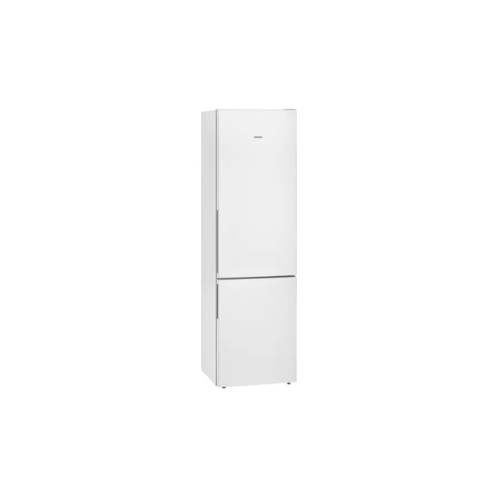 Réfrigérateur combiné 337L froid brassé Siemens 60cm C, KG 39 EAW CA