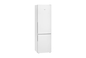 Réfrigérateur combiné 337L froid brassé Siemens 60cm C, KG 39 EAW CA