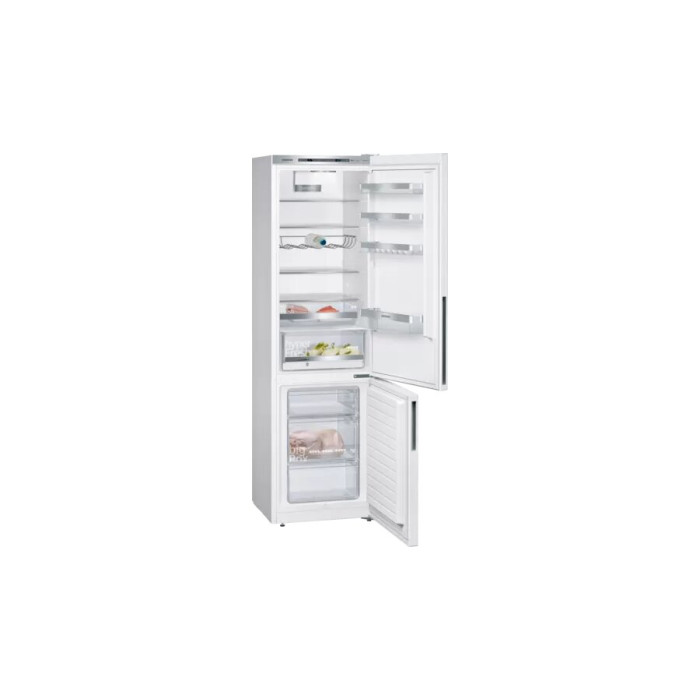 Réfrigérateur combiné 337L froid brassé Siemens 60cm C, KG 39 EAW CA