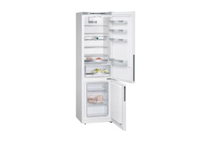 Réfrigérateur combiné 337L froid brassé Siemens 60cm C, KG 39 EAW CA