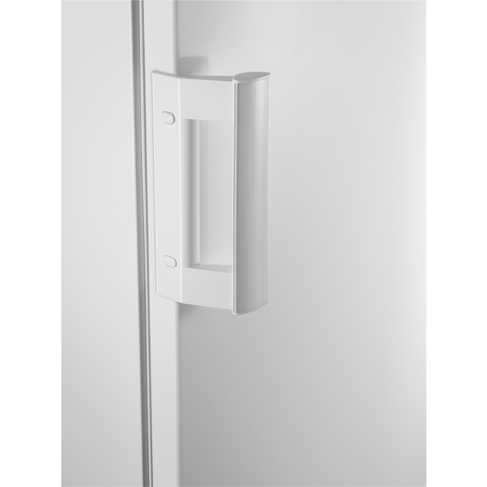 Réfrigérateur 1 Porte Electrolux 230L blanc - LRB1AF23W