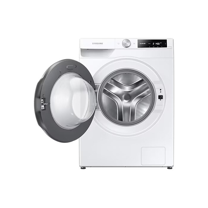 SAMSUNG Lave-linge frontal 9kg A+++ 1400trs/min Connecté Wi-fi Machine à  laver hublot