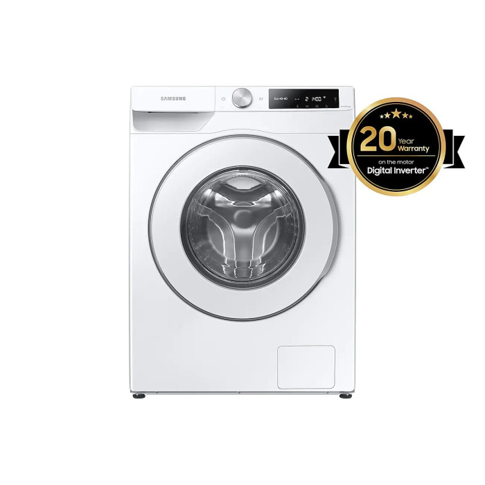 Lave-linge SAMSUNG frontal 9kg 61L 1400tr/min 60cm