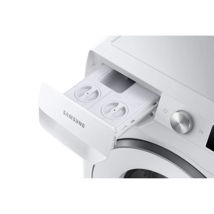 Lave-linge SAMSUNG frontal 9kg 61L 1400tr/min 60cm