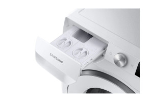 Lave-linge SAMSUNG frontal 9kg 61L 1400tr/min 60cm