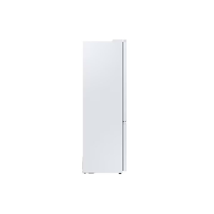 Réfrigérateur combiné 385L froid ventilé Samsung 59,5cm F, RB 3 ET 600 FWW