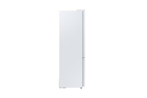 Réfrigérateur combiné 385L froid ventilé Samsung 59,5cm F, RB 3 ET 600 FWW