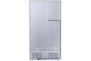 Réfrigérateur américain 609L froid total no frost Samsung 91,2cm F, RS68A8840B1