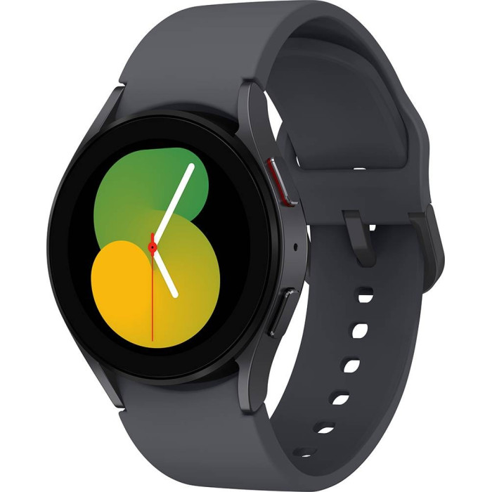 Samsung Galaxy Watch5 40 mm bluetooth graphite SM-R900NZAAXEF