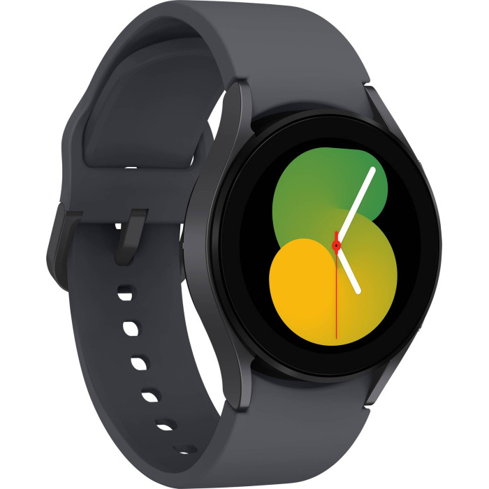 Samsung Galaxy Watch5 40 mm bluetooth graphite SM-R900NZAAXEF