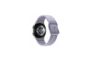 Montre connectée Samsung Galaxy Watch5 40mm bluetooth argent SM-R900NZSAXEF