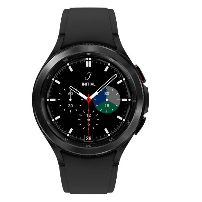 Montre connectée Samsung SM-R880NZKAXEF