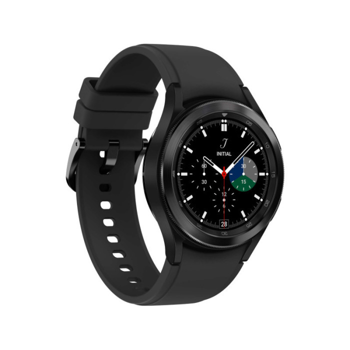 Montre connectée Samsung SM-R880NZKAXEF