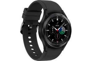 Montre connectée Samsung SM-R880NZKAXEF