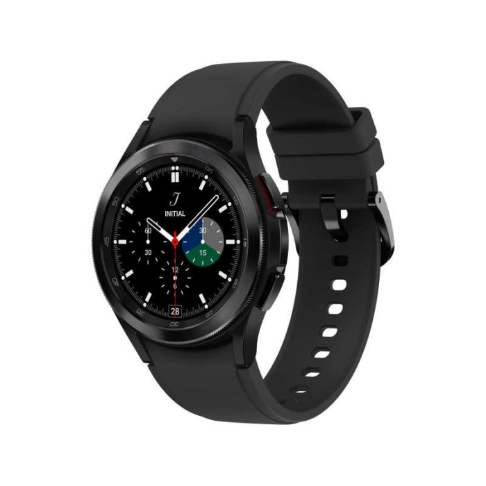 Montre connectée Samsung SM-R880NZKAXEF