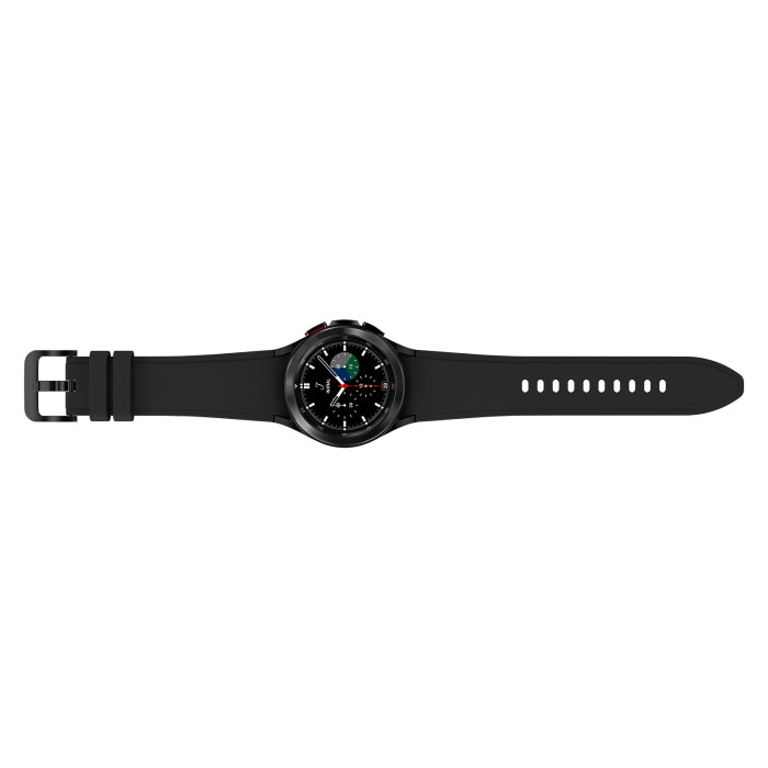 Montre connectée Samsung SM-R880NZKAXEF